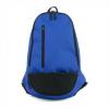 Stylish backpack, blue