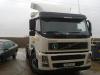 PARAVANT VOLVO FM