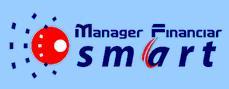 Manager Financiar Smart