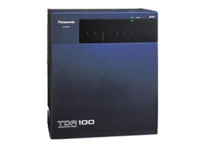 Centrala telefonica Panasonic KX TDA100