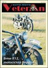 Revista auto moto veteran