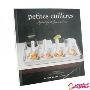 Cartea 'Petites cueill&#2013265928;res' - in limba franceza