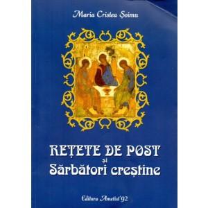 Retete de post si sarbatori crestine