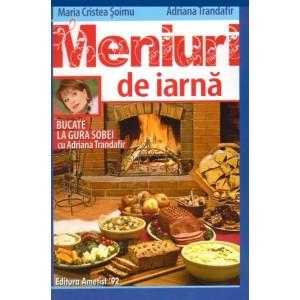 Meniuri de iarna