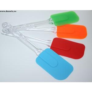 Spatula din silicon