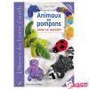 Cartea 'Animale din pampoane' in limba franceza