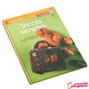 Cartea 'Tricotage simple' in limba franceza