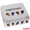 Cutie pentru capsule espresso Incidence - 9 compartimente