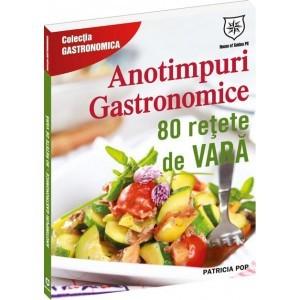 Anotimpuri gastronomice - Vara