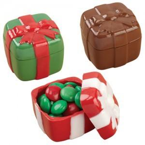 Forma pentru dulciuri Cutie cadou
