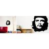 Autocolant perete Che Guevara