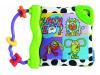 Carticica zoo - textil playgro