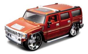 HUMMER  H2 SUV