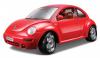 Volkswagen new bettle (1998)