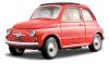 Fiat 500 f (1965)