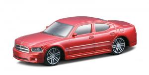 DODGE CHARGER RT 1:43