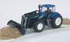 Tractor new holland t8040 cu incarcator