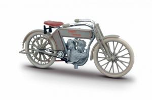 1909 TWIN 5D V-TWIN