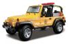 Jeep wrangler  rubicon