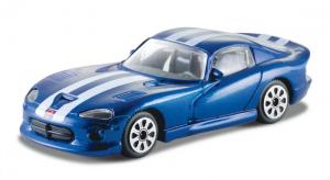 Dodge viper gts coupe