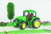 TRACTOR JOHN DEERE 6920