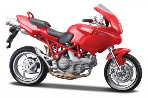 DUCATI MULTISTRADA 1000 DS