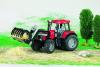 Tractor case cvx 170 cu incarcator