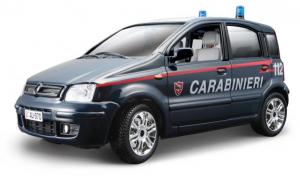 FIAT Panda Carabinieri (2003)