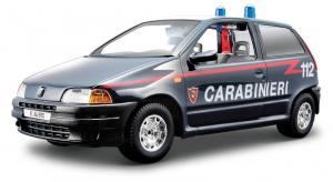 FIAT Punto Carabinieri (1993)