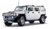 Hummer h2 suv