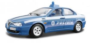 ALFA Romeo 156 Polizia (1997)