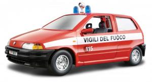 FIAT Punto Vigili del Fuoco (1993)
