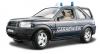 Freelander carabinieri