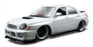 Subaru wrx