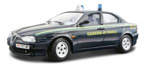 ALFA Romeo 156 Guardia di Finanza (1997)