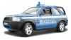 Freelander polizia