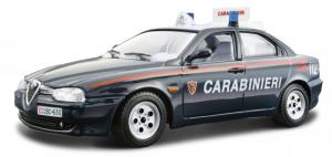 ALFA Romeo 156 Carabinieri (1997)