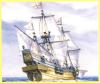 GOLDEN HIND