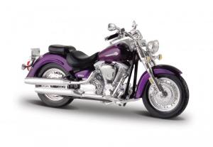 YAMAHA ROAD STAR