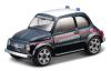 Fiat 500 carabinieri 1:43