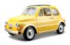 Fiat 500 f (1965) 1:24