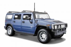 2003  HUMMER H2 SUV