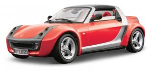 SMART ROADSTER  1:24