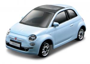 Fiat 500 (2007)