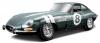 Jaguar e coupe (1961)