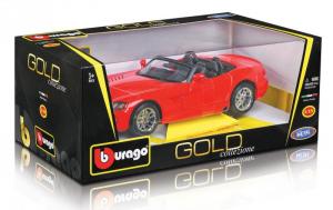 Bburago Gold (diverse modele)