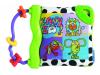 CARTICICA ZOO - TEXTIL PLAYGRO