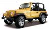 Jeep wrangler  rubicon