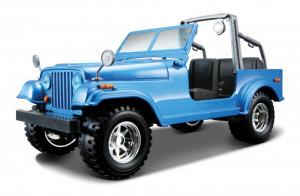 Wrangler jeep