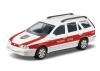 Fiat marea weekend polizia (1996)